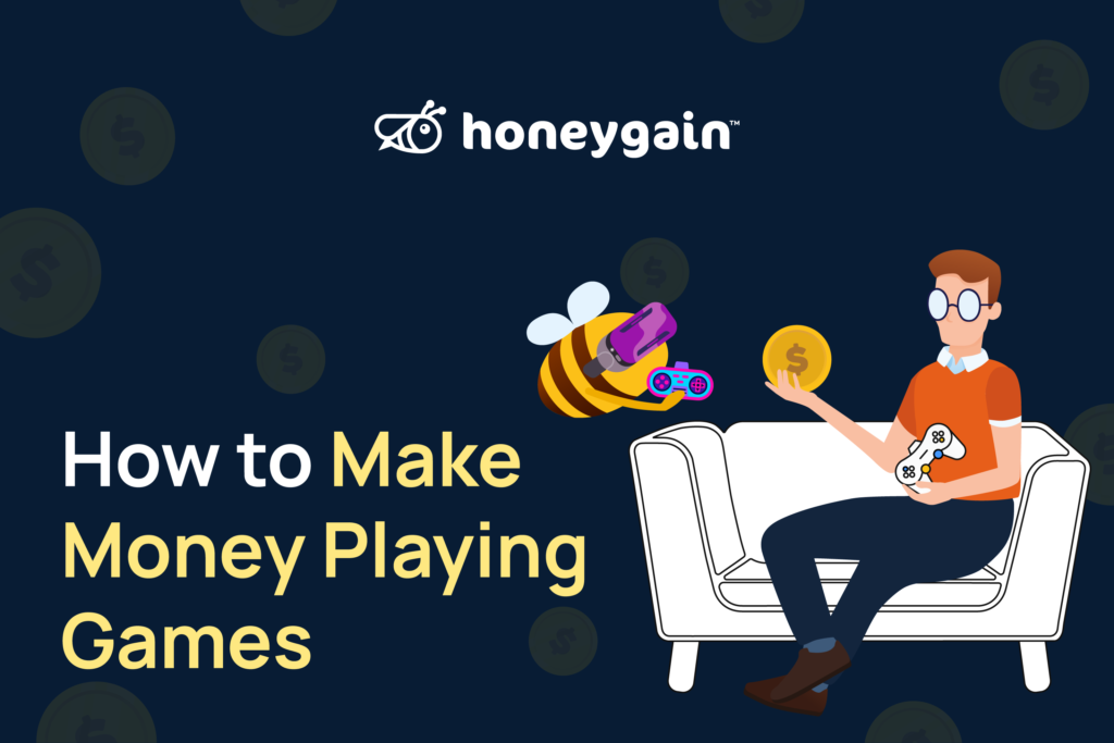 How to Make Money with Honeygain App in 2024