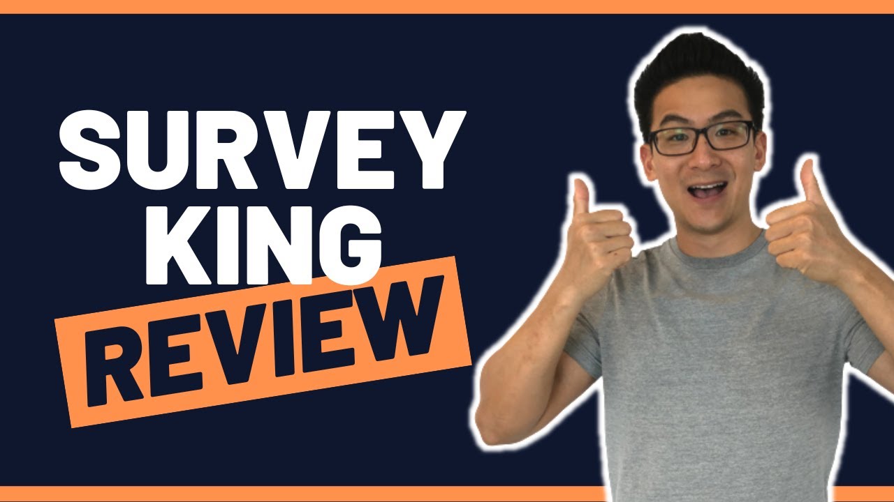 How to Make Money with Survey King in 2024
