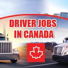 Light Vehicle Driver in Canada
