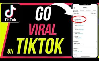 tiktok viral