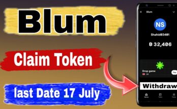 blum coin