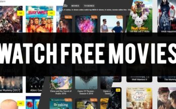 Watch Free Movies Online