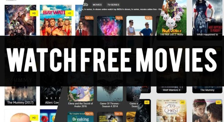 Watch Free Movies Online