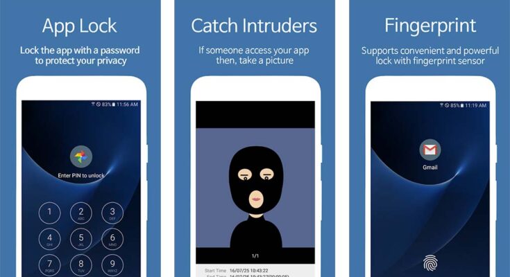 Best Call Locker Apps to Protect Your Privacy